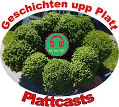 Plattcasts Bhren